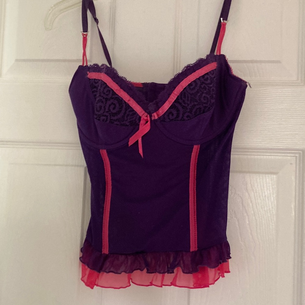 Beautiful ladies lingerie size L excellent condition